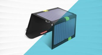 8 Best Solar-Powered Phone Chargers for Powering Up on the Go