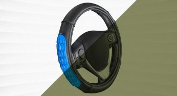 8 Best Steering Wheel Covers