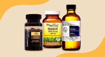 8 Best Supplements for Managing Your Anxiety