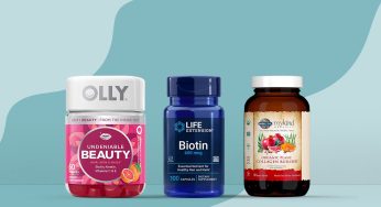 8 Best Biotin Supplements