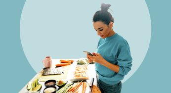 8 Best Nutrition Apps to Download