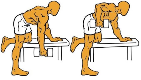 Resultado de imagen de ejercicio de REMO
