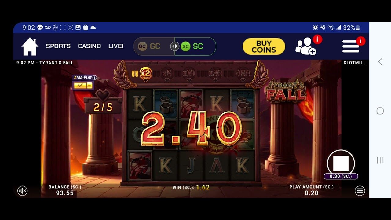 20bet kasyno