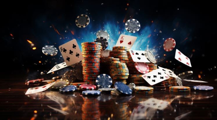 the nostradamus slot machine