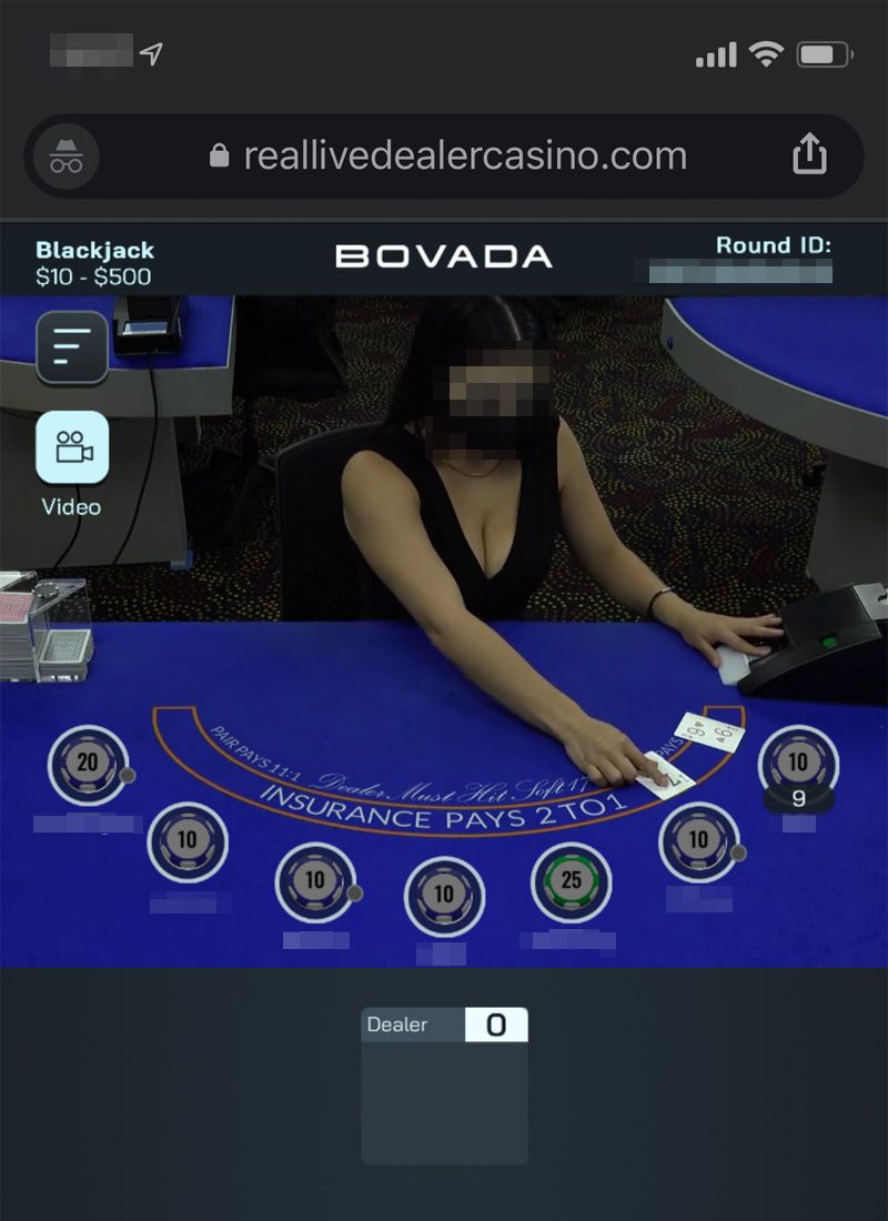 bdmbet application