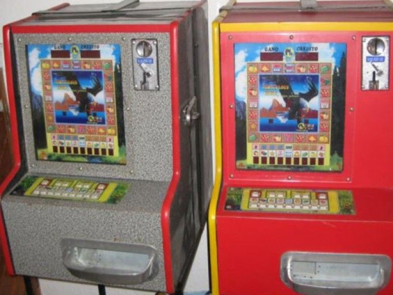 Slot de casino MegaJackpot
