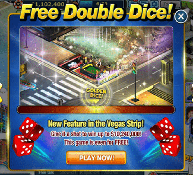 double bubble giros livres de slot