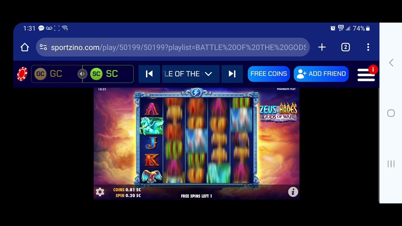 20bet kasyno
