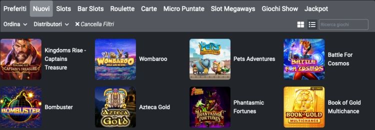 lucky fortune online slot